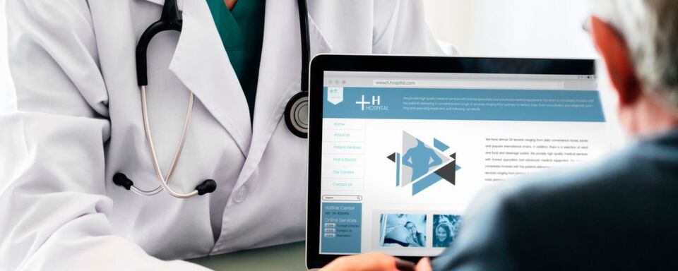 Um das Potenzial des Internet of Medical Things (IoMT) voll zu nutzen, müssen Experten gefunden, Vertrauen und Akzeptanz geschaffen sowie die Vorteile überzeugend kommuniziert werden. Um das Potenzial des Internet of Medical Things (IoMT) voll zu nutzen, müssen Experten gefunden, Vertrauen und Akzeptanz geschaffen sowie die Vorteile überzeugend kommuniziert werden.