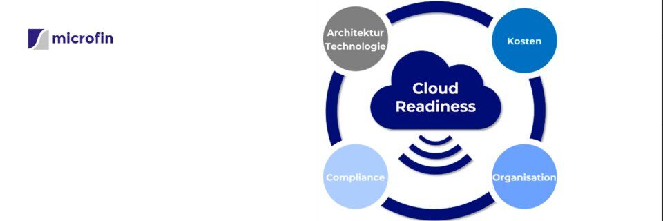 Der Kriterienkatalog betrachtet Architektur und Technologie sowie Kosten, Prozesse und Compliance. Der Kriterienkatalog betrachtet Architektur und Technologie sowie Kosten, Prozesse und Compliance.