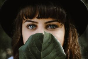 Das Sehen ist unser wichtigster Sinn – ein Grund, warum bildliche Darstellungen in der Kommunikation ein enormes Potential bieten. Das Sehen ist unser wichtigster Sinn – ein Grund, warum bildliche Darstellungen in der Kommunikation ein enormes Potential bieten.
