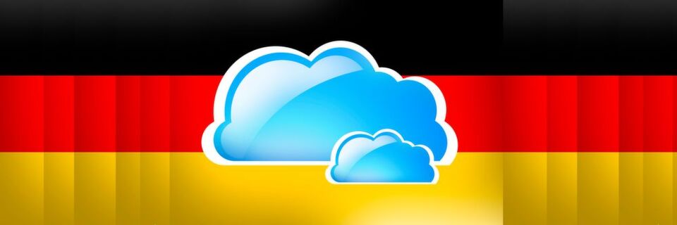 Die Microsoft-Cloud mit T-Systems als Datentreuhänder wird eingestampft. Die Microsoft-Cloud mit T-Systems als Datentreuhänder wird eingestampft.