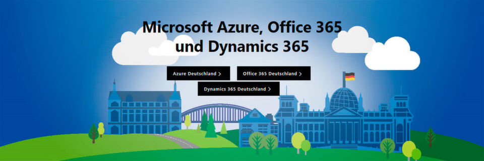 Microsoft stellt das Treuhandmodell in Deutschland ein - eine Bestandsaufnahme, wie es in Zukunft weitergeht. Microsoft stellt das Treuhandmodell in Deutschland ein - eine Bestandsaufnahme, wie es in Zukunft weitergeht.