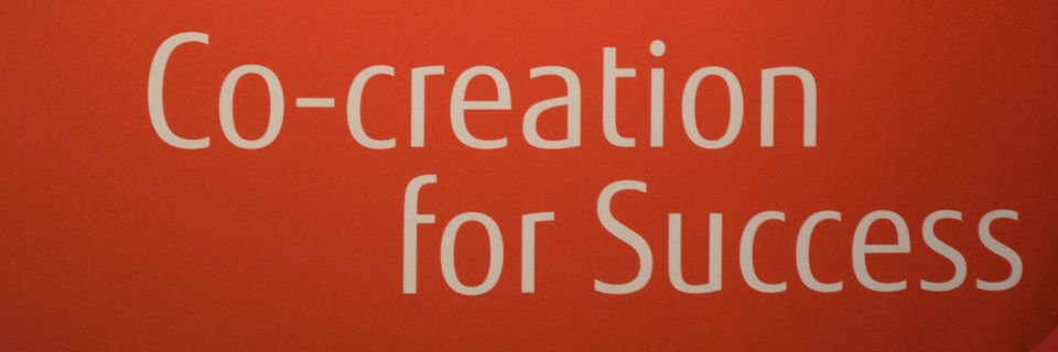 Offene Zusammenarbeit auf Open-Source-Basis ist fundamental für den Erfolg für OpenStack. Offene Zusammenarbeit auf Open-Source-Basis ist fundamental für den Erfolg für OpenStack.