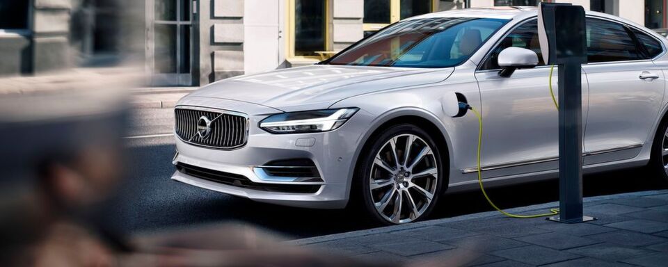 Neuwagen von Volvo mit Plug-In-Hybrid-Technik sind nach der Einführung von WLTP nicht mehr förderfähig. Neuwagen von Volvo mit Plug-In-Hybrid-Technik sind nach der Einführung von WLTP nicht mehr förderfähig.