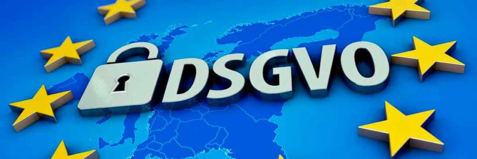 Die DSGVO lässt sich im Zusammenhang mit Cloud Computing auch durchaus als Chance begreifen. Die DSGVO lässt sich im Zusammenhang mit Cloud Computing auch durchaus als Chance begreifen.