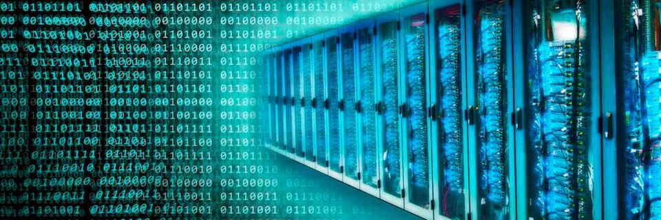 Das neue Rechenzetrun soll die Verwaltungsdigitalisierung entscheidend voranbringen Das neue Rechenzetrun soll die Verwaltungsdigitalisierung entscheidend voranbringen