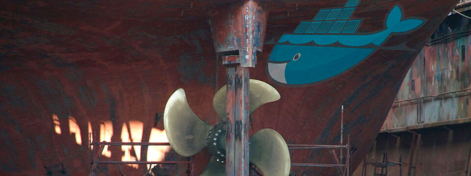 Der Erfolg von Docker beruht auf Tools und APIs, die das Verwenden, Erstellen, Verteilen und Verwalten von Containern in großen Stil vereinfachen und standardisieren. Der Erfolg von Docker beruht auf Tools und APIs, die das Verwenden, Erstellen, Verteilen und Verwalten von Containern in großen Stil vereinfachen und standardisieren.