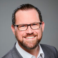 Stuart Cording, Vice President und Managing Director bei Publitek, ist Referent bei den B2B Marketing Days 2018. Stuart Cording, Vice President und Managing Director bei Publitek, ist Referent bei den B2B Marketing Days 2018.