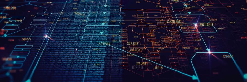 Blockchain-Anwendungen eignen sich besonders für Kommunen Blockchain-Anwendungen eignen sich besonders für Kommunen