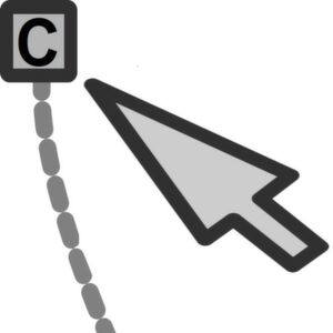 Syntaktische Elemente wie Arrays (bzw Vektoren) oder Pointer (bzw. Zeiger) sind beim Programmieren mit C essentiell. Syntaktische Elemente wie Arrays (bzw Vektoren) oder Pointer (bzw. Zeiger) sind beim Programmieren mit C essentiell.