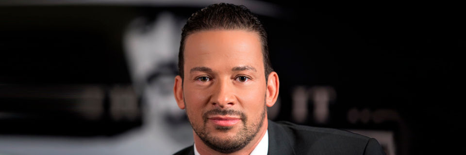 Der Autor: Christian Stadlmann ist General Manager Europe und SVP Global Sales von Aurea Software Der Autor: Christian Stadlmann ist General Manager Europe und SVP Global Sales von Aurea Software
