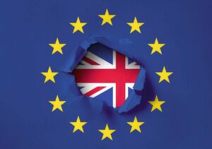 Wenn das Vereinigte Königreich eigene Marktzugangsanforderungen und entsprechende Verfahren einführt, könnte ein harter Brexit zusätzlich zu Regulierungsabweichungen führen. Wenn das Vereinigte Königreich eigene Marktzugangsanforderungen und entsprechende Verfahren einführt, könnte ein harter Brexit zusätzlich zu Regulierungsabweichungen führen.
