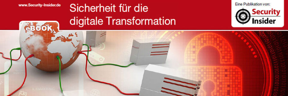 Für die Digitalisierung von Wirtschaft und Gesellschaft braucht auch die Security selbst eine digitale Transformation. Für die Digitalisierung von Wirtschaft und Gesellschaft braucht auch die Security selbst eine digitale Transformation.