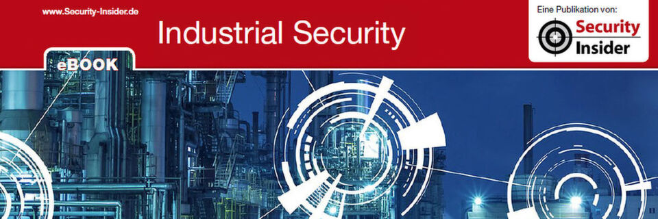 Industrieunternehmen müssen sich heute gegen eine Vielzahl an Cyber-Risiken rüsten. Industrieunternehmen müssen sich heute gegen eine Vielzahl an Cyber-Risiken rüsten.