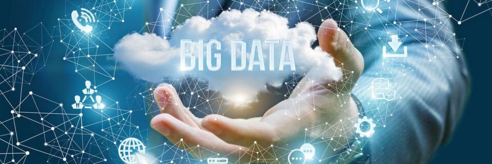 Mit Big Data liegen in vielen Industrien hinreichend Daten vor. Auch dem Maschinenbau bringt die Datenkompetenz viele Vorteile. Aber worum geht es beim Sammeln, Interpretieren und Kombinieren von Daten genau? Mit Big Data liegen in vielen Industrien hinreichend Daten vor. Auch dem Maschinenbau bringt die Datenkompetenz viele Vorteile. Aber worum geht es beim Sammeln, Interpretieren und Kombinieren von Daten genau?