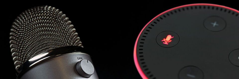 Wissenschaftler der TU Darmstadt und der Hochschule Rosenheim haben mit VoiceGuard ein System entwickelt, das die Privatsphäre der Nutzer und das geistige Eigentum des Dienstanbieters schützen soll. Wissenschaftler der TU Darmstadt und der Hochschule Rosenheim haben mit VoiceGuard ein System entwickelt, das die Privatsphäre der Nutzer und das geistige Eigentum des Dienstanbieters schützen soll.