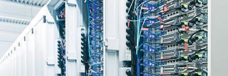 Die Wirtschaftsprüfer von Ebner Stolz stellten das C5-Testat nach einer intensiven Prüfung aller betroffenen Prozesse und internen Regularien aus. Die Wirtschaftsprüfer von Ebner Stolz stellten das C5-Testat nach einer intensiven Prüfung aller betroffenen Prozesse und internen Regularien aus.
