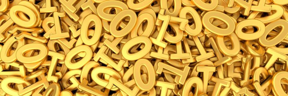 Daten sind das Gold des digitalen Zeitalters – doch einige Führungskräfte müssen ihren Wert erst noch erkennen und im Unternehmen etablieren. Daten sind das Gold des digitalen Zeitalters – doch einige Führungskräfte müssen ihren Wert erst noch erkennen und im Unternehmen etablieren.