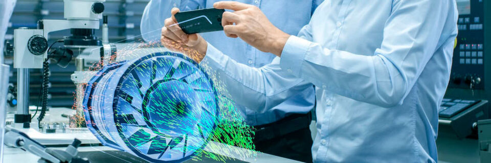 CAD-Daten per App aufs Handy – das ermöglicht jetzt CAD Schroer. CAD-Daten per App aufs Handy – das ermöglicht jetzt CAD Schroer.