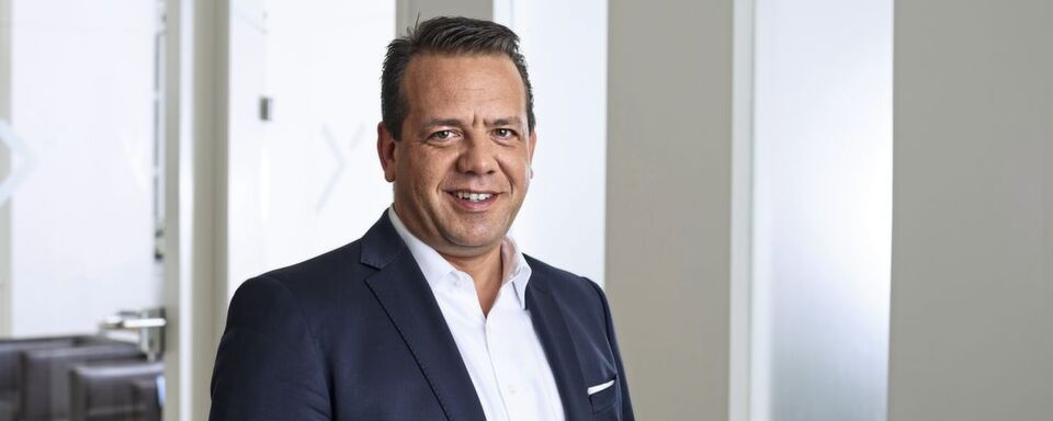 Andreas Radics, geschäftsführender Partner Berylls Strategy Advisors. Andreas Radics, geschäftsführender Partner Berylls Strategy Advisors.