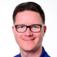 Tobias Eickelpasch, Projekt Manager und Berater bei der SC-Networks GmbH, ist Referent bei den B2B Marketing Days 2018. Tobias Eickelpasch, Projekt Manager und Berater bei der SC-Networks GmbH, ist Referent bei den B2B Marketing Days 2018.