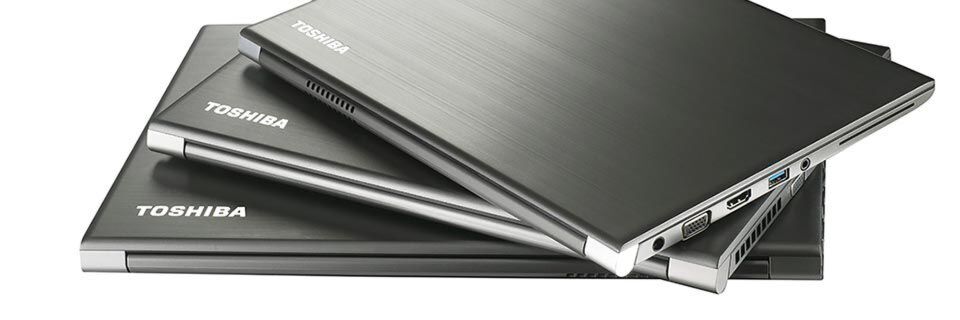Der Toshiba Mobile Zero Client ist mit verschiedenen Businessgeräten von Toshiba kompatibel. Der Toshiba Mobile Zero Client ist mit verschiedenen Businessgeräten von Toshiba kompatibel.