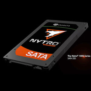 Als besonderes Alleinstellungsmerkmal sieht Seagate die integrierte Durawrite-Technik an. Diese soll neben einer höheren Leistung für eine längere Lebensdauer und geringere Gesamtbetriebskosten sorgen. Als besonderes Alleinstellungsmerkmal sieht Seagate die integrierte Durawrite-Technik an. Diese soll neben einer höheren Leistung für eine längere Lebensdauer und geringere Gesamtbetriebskosten sorgen.