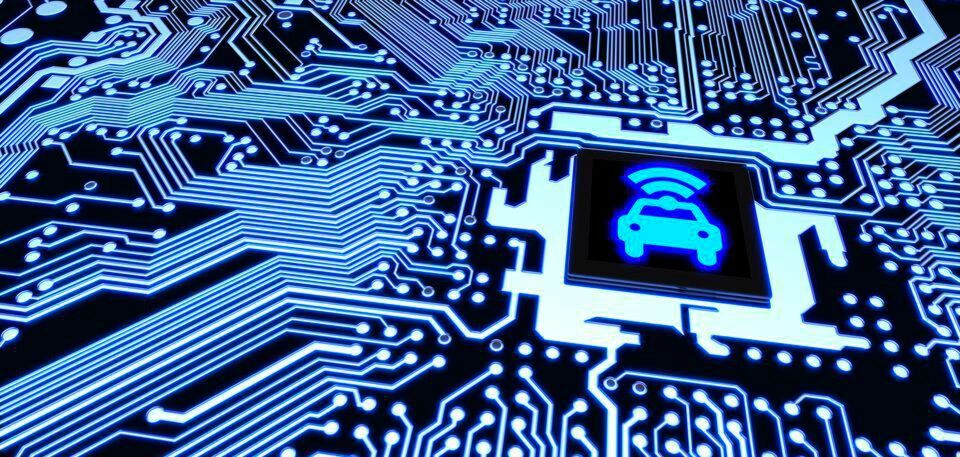 Immer mehr Bordelektronik, immer mehr Käufer – Automotive-Halbleiter sind gefragt wie nie. Immer mehr Bordelektronik, immer mehr Käufer – Automotive-Halbleiter sind gefragt wie nie.