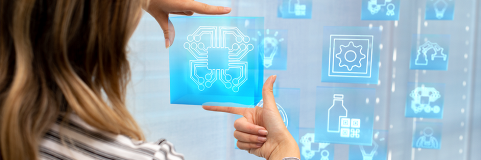 Nahtlose Integration von Edge- und Cloud-Computing Nahtlose Integration von Edge- und Cloud-Computing