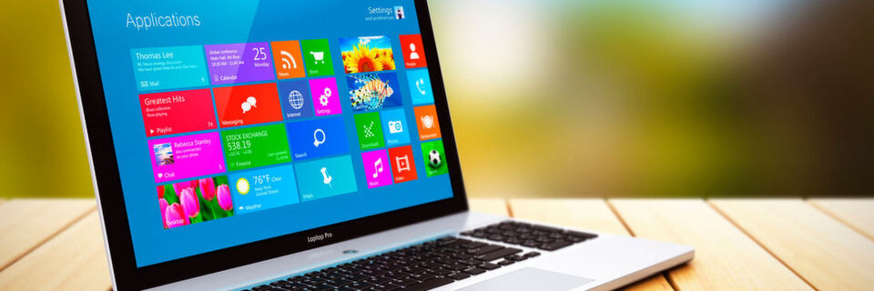 Ein bisschen Zeit ist noch bis zum Umstieg auf Windows 10 Ein bisschen Zeit ist noch bis zum Umstieg auf Windows 10