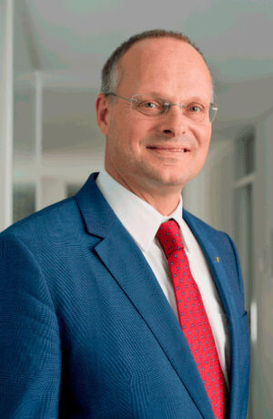 Olaf Munkelt, Vorsitzender des VDMA Industrielle Bildverarbeitung: „Ob Verkehrsleitsysteme, autonomes Fahren, Mülltrennung und Recycling oder Gesundheitsvorsorge – Bildverarbeitung macht’s möglich.“ Olaf Munkelt, Vorsitzender des VDMA Industrielle Bildverarbeitung: „Ob Verkehrsleitsysteme, autonomes Fahren, Mülltrennung und Recycling oder Gesundheitsvorsorge – Bildverarbeitung macht’s möglich.“