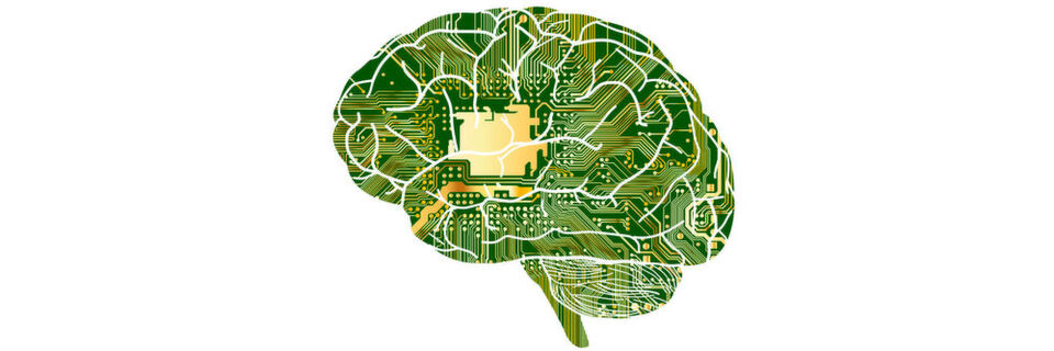 KI geht weit über digitale Sprachassisten oder Chatbots hinaus. KI geht weit über digitale Sprachassisten oder Chatbots hinaus.