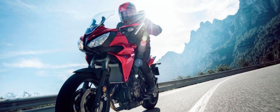 Die Yamaha Tracer 700 schaffte es per August 2018 mit 625 Einheiten auf Platz 38 der Neuzulassungsstatistik. Die Yamaha Tracer 700 schaffte es per August 2018 mit 625 Einheiten auf Platz 38 der Neuzulassungsstatistik.