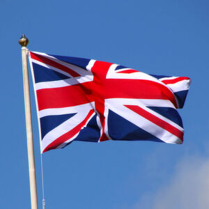 Pläne der britischen Regierung sehen vor, dass ab 2050 keine Verkehrsemissionen mehr den Blick auf den Union Jack trüben. Pläne der britischen Regierung sehen vor, dass ab 2050 keine Verkehrsemissionen mehr den Blick auf den Union Jack trüben.