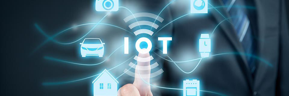 Unternehmen müssen im Hinblick auf IoT-Projekte mutiger werden, wenn sie das Potenzial von IoT als Wettbewerbsvorteil nutzen wollen. Unternehmen müssen im Hinblick auf IoT-Projekte mutiger werden, wenn sie das Potenzial von IoT als Wettbewerbsvorteil nutzen wollen.