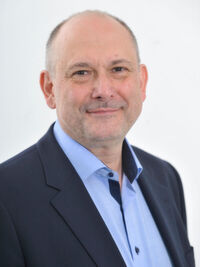 Volker Jürgens, Geschäftsführer AixConcept GmbH. Volker Jürgens, Geschäftsführer AixConcept GmbH.