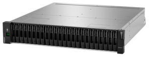 Netapp und Lenovo arbeiten bei der Entwicklung neuer datenbasierter Datacenter-Technik zusammen. Eine der ersten neuen Produktlinien ist das System „Lenovo Think System DE“ Netapp und Lenovo arbeiten bei der Entwicklung neuer datenbasierter Datacenter-Technik zusammen. Eine der ersten neuen Produktlinien ist das System „Lenovo Think System DE“
