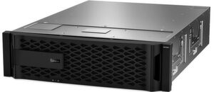 Die Serie "Think System DM" gehört zu den ersten Produkten, die aus der Zusammenarbeit von Lenovo und Netapp entstanden sind. Die Serie "Think System DM" gehört zu den ersten Produkten, die aus der Zusammenarbeit von Lenovo und Netapp entstanden sind.