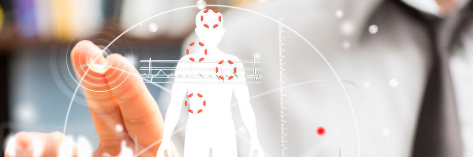 Bei den Anwendungssystemen im klinischen Alltag waren die Zufriedenheitswerte schon 2016 kritisch. Bei den Anwendungssystemen im klinischen Alltag waren die Zufriedenheitswerte schon 2016 kritisch.