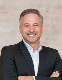Marc Schieder, CIO & Managing Director bei Dracoon. Marc Schieder, CIO & Managing Director bei Dracoon.