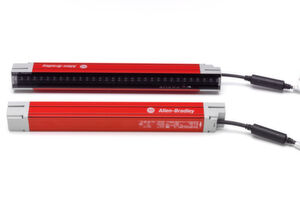 RS Components (RS) erweitert sein Sortiment um Allen-Bradley-Sicherheitslichtvorhänge der neuen Reihe Guard Shield 450L POC. RS Components (RS) erweitert sein Sortiment um Allen-Bradley-Sicherheitslichtvorhänge der neuen Reihe Guard Shield 450L POC.