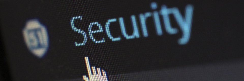 Cybersecurity ist ein wichtiges Thema – selbstredend auch im IoT. Cybersecurity ist ein wichtiges Thema – selbstredend auch im IoT.
