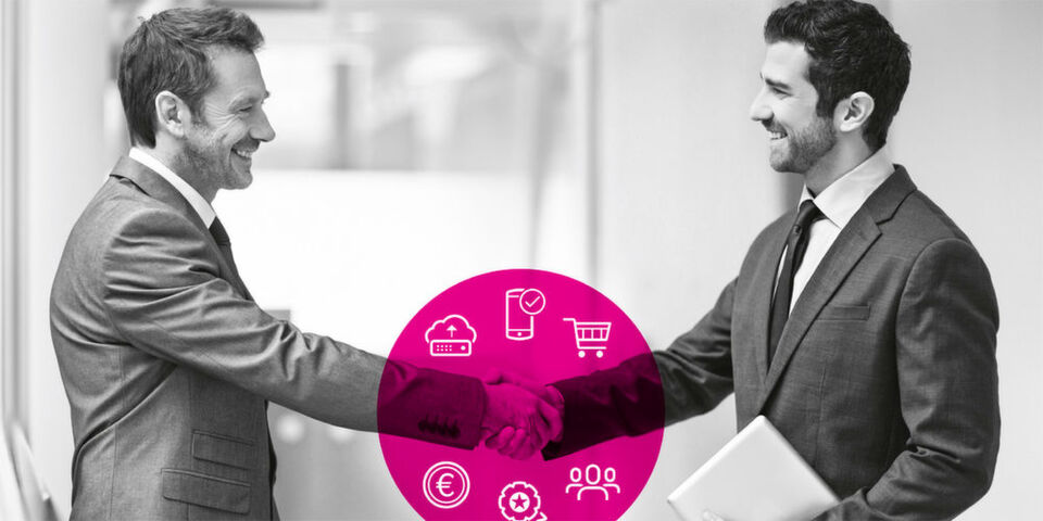 SoftwareBoost für SaaS: Wie auch Softwarehäuser von der Open Telekom Cloud profitieren können, zeigt Peter Arbitter von der Deutschen Telekom in einem Gastbeitrag auf. SoftwareBoost für SaaS: Wie auch Softwarehäuser von der Open Telekom Cloud profitieren können, zeigt Peter Arbitter von der Deutschen Telekom in einem Gastbeitrag auf.