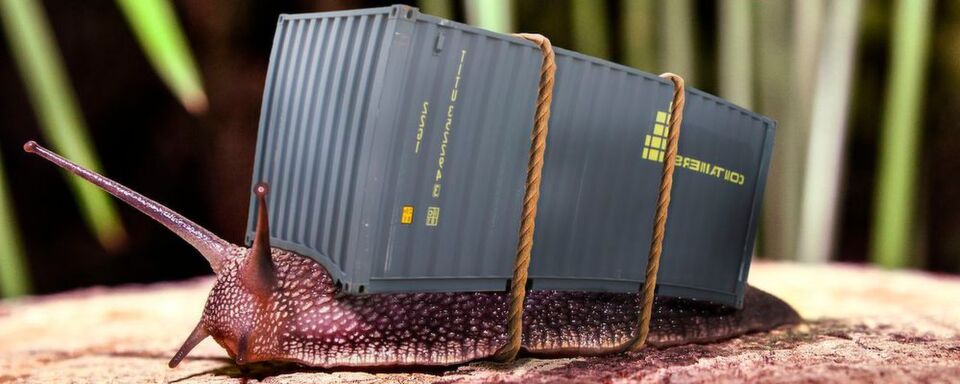 Unabhängig vom verwendeten Container-Image sollten Entwickler dem Anbieter vertrauen können, beispielsweise hinsichtlich einer schnellen Fehlerbehebung. Unabhängig vom verwendeten Container-Image sollten Entwickler dem Anbieter vertrauen können, beispielsweise hinsichtlich einer schnellen Fehlerbehebung.