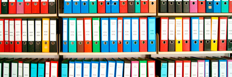 Das ersetzende Scannen ist ein entscheidender Schritt auf dem Weg zur Digitalisierung der Verwaltung Das ersetzende Scannen ist ein entscheidender Schritt auf dem Weg zur Digitalisierung der Verwaltung