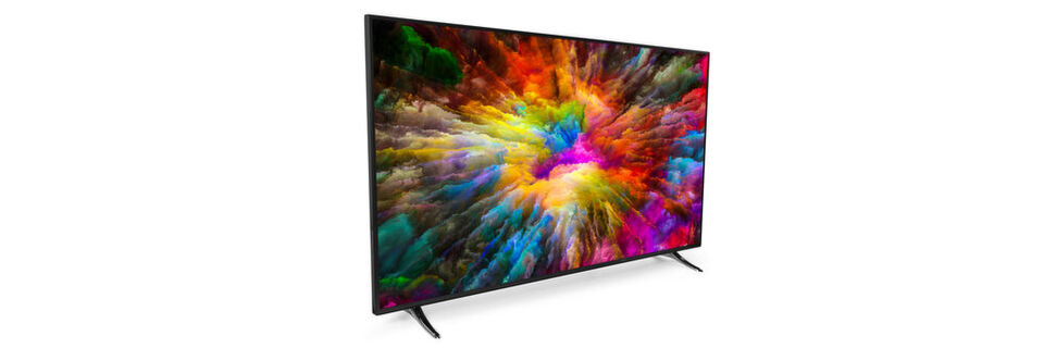 Mit dem Medion X16527 gibt es bei Aldi Süd ab 27. September einen Smart-TV im Angebot. Mit dem Medion X16527 gibt es bei Aldi Süd ab 27. September einen Smart-TV im Angebot.