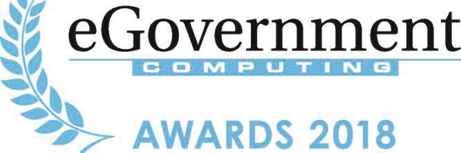 Die Leser der eGovernment Computing haben entschieden und in 10 Kategorien die begehrten eGovernment Awards verliehen Die Leser der eGovernment Computing haben entschieden und in 10 Kategorien die begehrten eGovernment Awards verliehen