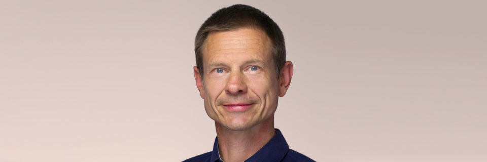 Der Autor: Dr. Dietrich Wettschereck ist Head of AI bei Tarent Solutions Der Autor: Dr. Dietrich Wettschereck ist Head of AI bei Tarent Solutions