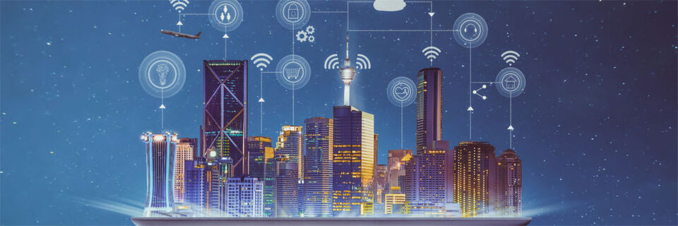 Ohne breit angelegte und flächendeckende Glasfasernetze wird die Einführung von 5G nicht gelingen. Ohne breit angelegte und flächendeckende Glasfasernetze wird die Einführung von 5G nicht gelingen.