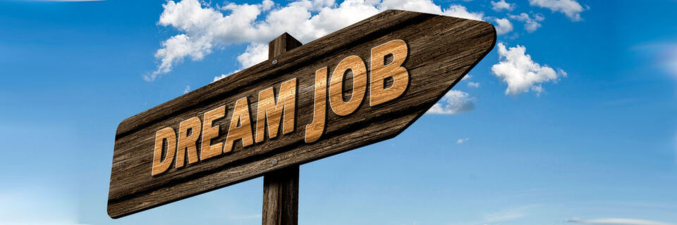 Fragt man Fachkräfte, was ein neuen Job mit sich bringen muss, antworten viele mit „Spaß“. Fragt man Fachkräfte, was ein neuen Job mit sich bringen muss, antworten viele mit „Spaß“.