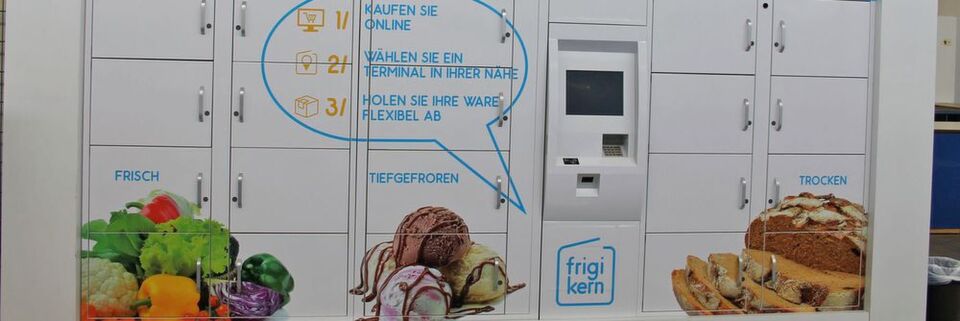 Über 200 europaweite Installationen der 24/7-Smart-Terminals von Kern zeugen vom Interesse an diesem offenen Betreibermodell. Über 200 europaweite Installationen der 24/7-Smart-Terminals von Kern zeugen vom Interesse an diesem offenen Betreibermodell.